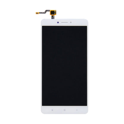 Xiaomi Mi Max 2 Display und Digitizer ohne Rahmen, Weiß (OEM)