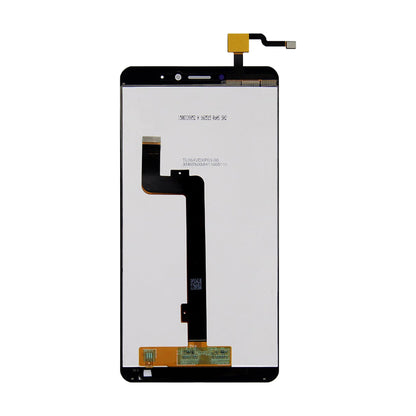 Xiaomi Mi Max 2 Display und Digitizer ohne Rahmen, Weiß (OEM)