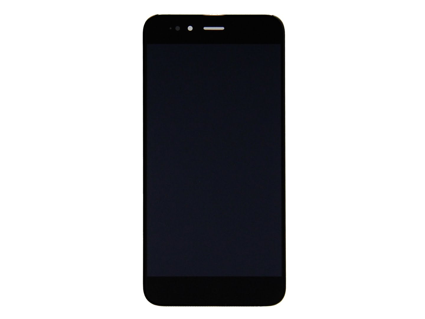 Xiaomi Mi A1 Display und Digitizer ohne Rahmen, Schwarz, OEM