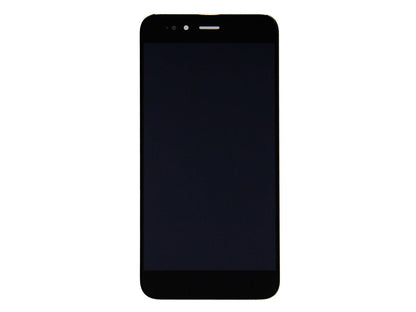 Xiaomi Mi A1 Display und Digitizer ohne Rahmen, Schwarz, OEM