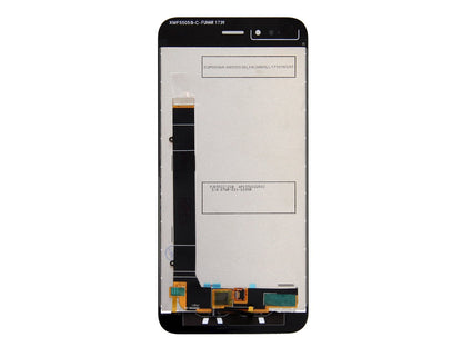 Xiaomi Mi A1 Display und Digitizer ohne Rahmen, Schwarz, OEM