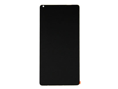 Xiaomi Mi Mix 2 Display und Digitizer ohne Rahmen, Schwarz, OEM