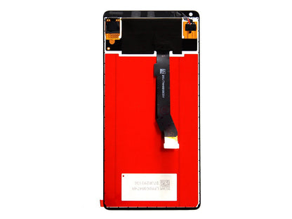 Xiaomi Mi Mix 2 Display und Digitizer ohne Rahmen, Schwarz, OEM