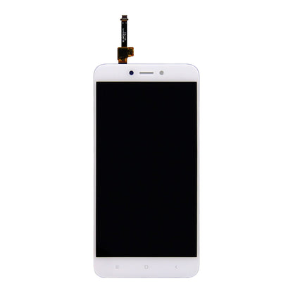 Xiaomi Redmi 4X Display und Digitizer ohne Rahmen, Weiß, OEM