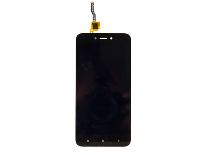 Xiaomi Redmi 5A Display und Digitizer ohne Rahmen, Schwarz, OEM