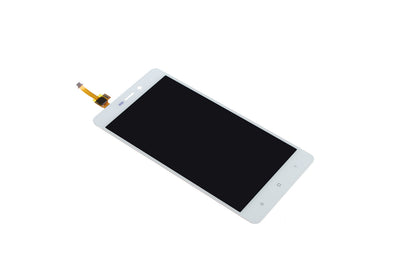 Xiaomi Redmi 3 Display und Digitizer ohne Rahmen, Weiß, OEM