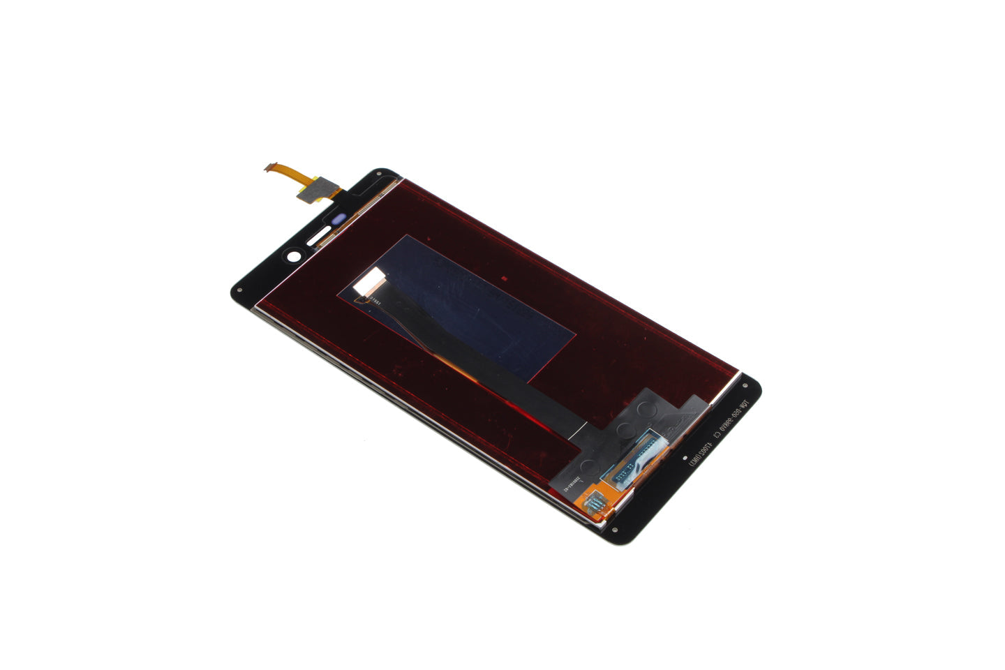 Xiaomi Redmi 3 Display und Digitizer ohne Rahmen, Weiß, OEM