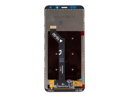 Xiaomi Redmi 5 Plus Display und Digitizer ohne Rahmen, Weiß (OEM)