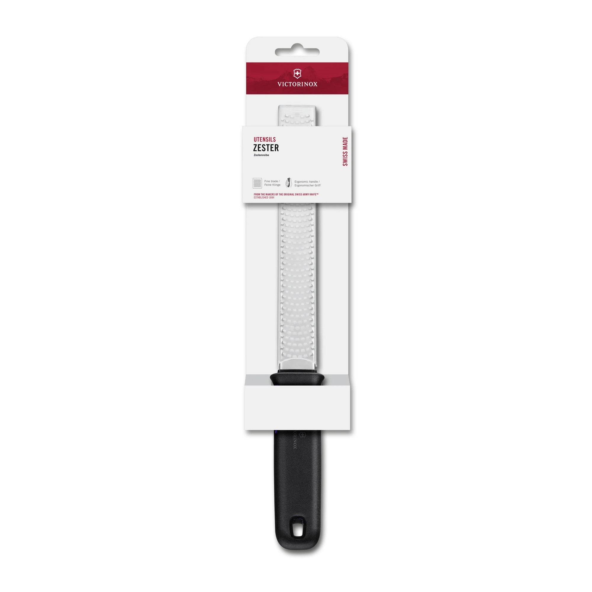 Victorinox Zestenreibe