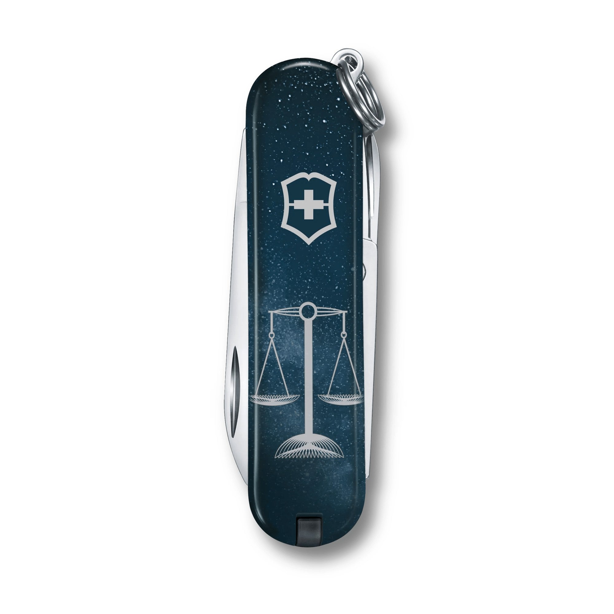 Victorinox Zodiac Exklusive Edition Waage mit Gravur