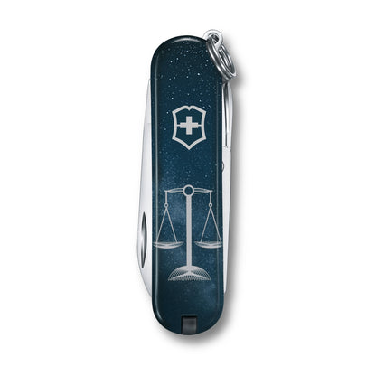 Victorinox Zodiac Exklusive Edition Waage mit Gravur