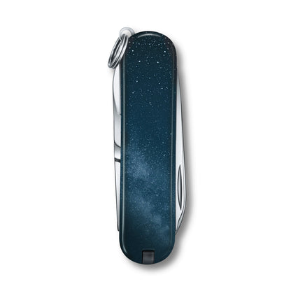 Victorinox Zodiac Exklusive Edition Waage mit Gravur