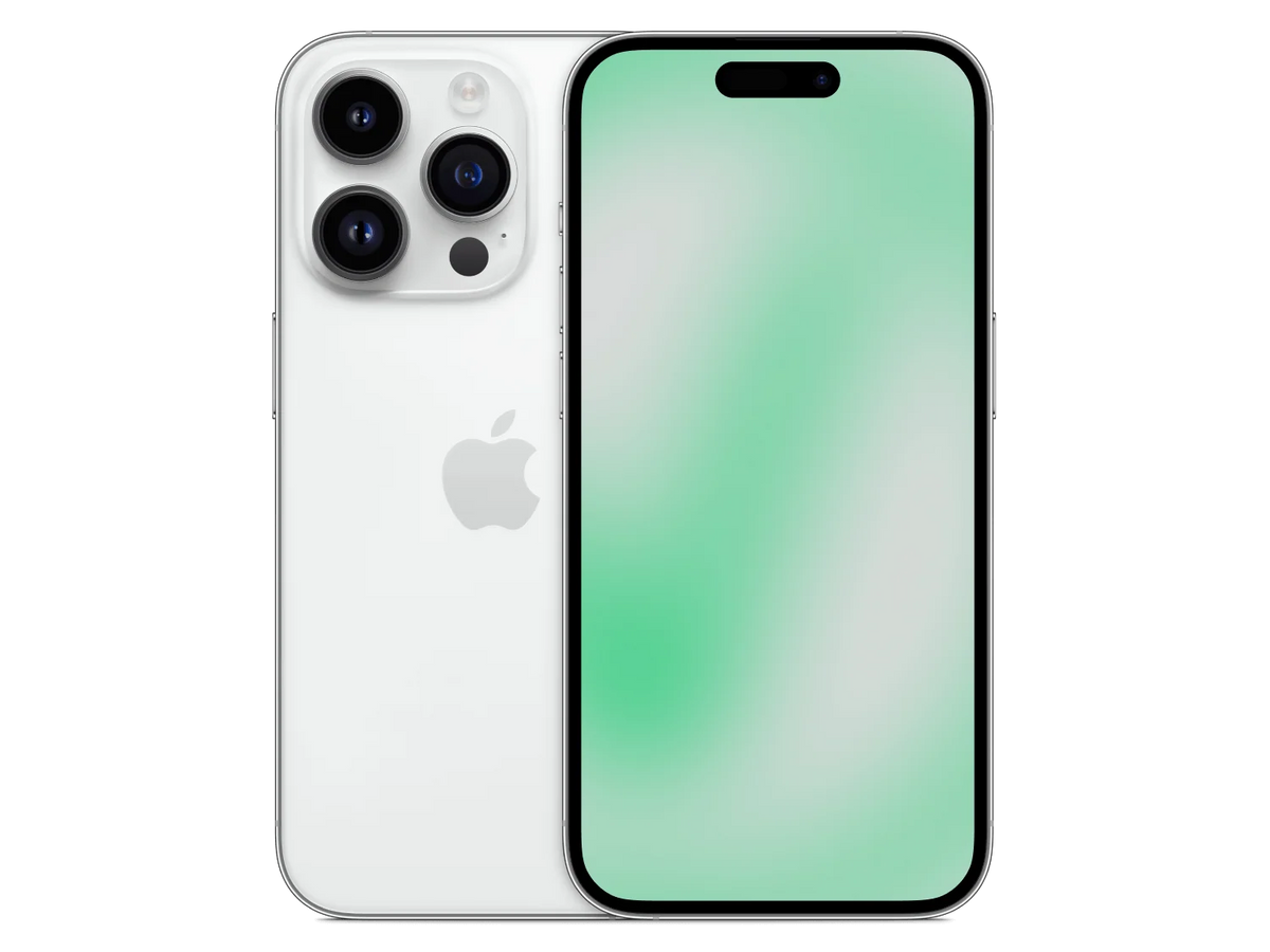 APPLE iPhone 14 Pro Max 512GB Silver