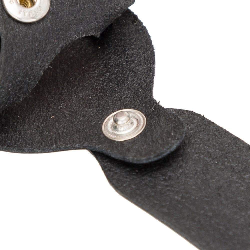 B2B - Beta Leather Keyring for Apple AirTag Bouletta B2B