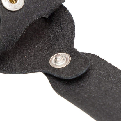 B2B - Beta Leather Keyring for Apple AirTag Bouletta B2B