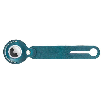 B2B - Beta Leather Keyring for Apple AirTag Bouletta B2B