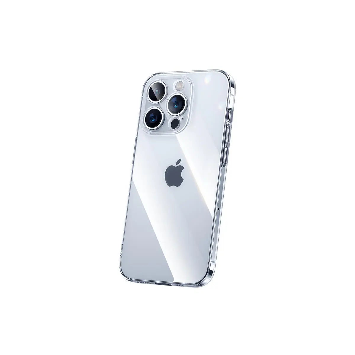 Benks - iPhone 15 Pro Max Crystal Hülle