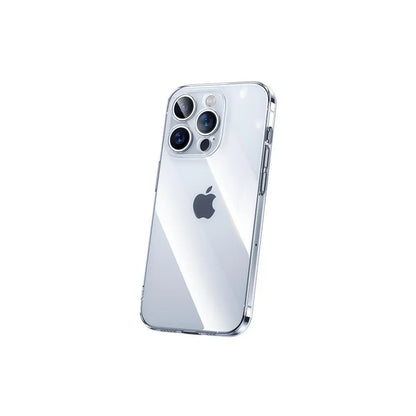 Benks - iPhone 15 Pro Max Crystal Hülle