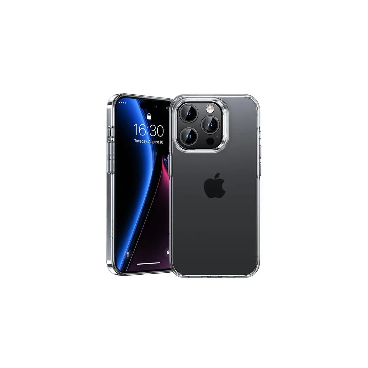 Benks - iPhone 15 Pro Max Crystal Hülle