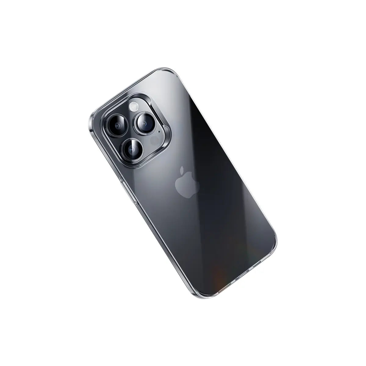 Benks - iPhone 15 Pro Max Crystal Hülle