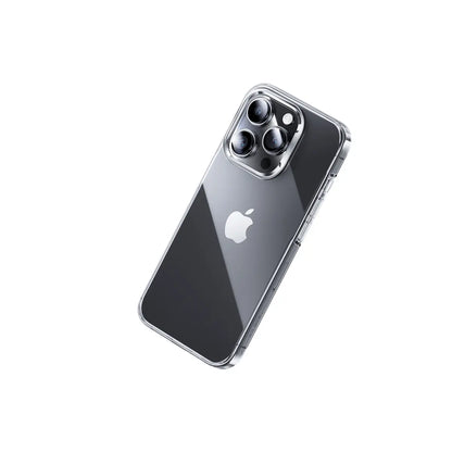 Benks - iPhone 15 Pro Max Crystal Hülle