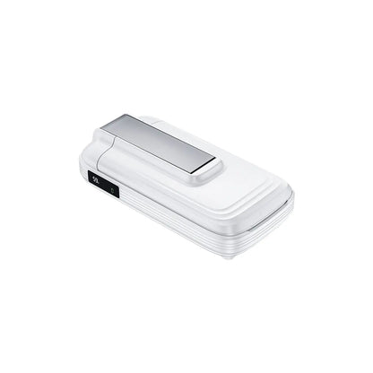 Benks MP13 5-in-1 MagSafe Wireless Charger 10000mAh Weiss