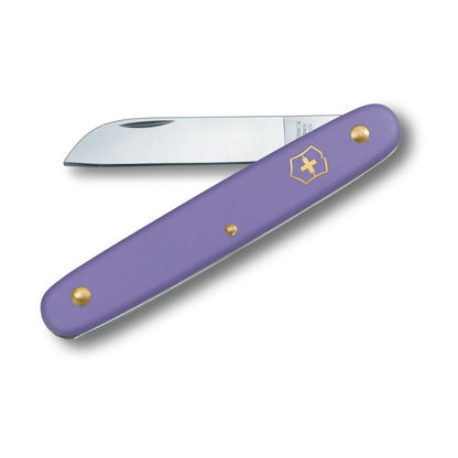 Victorinox Blumenmesser mit Gravur