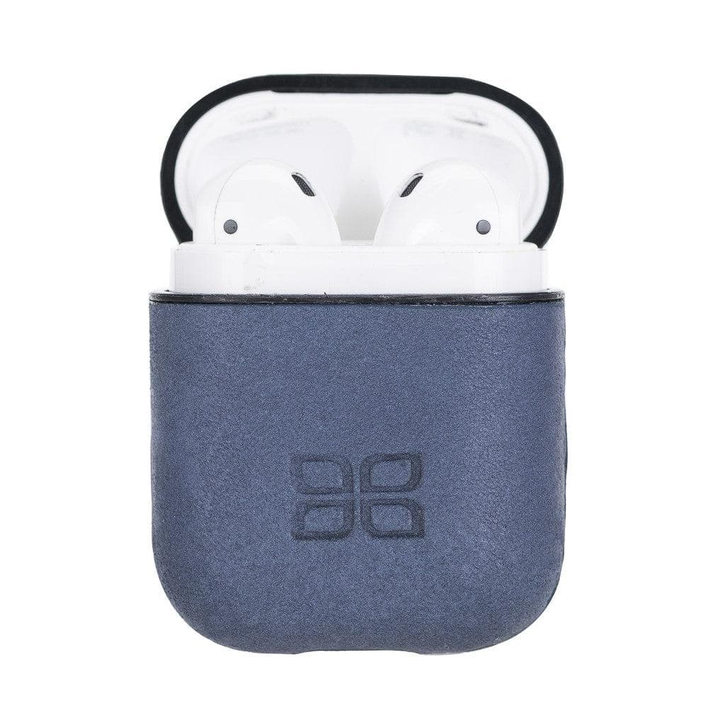 Bouletta Jupp Hooked Genuine Leather Case for Apple AirPods 2rd and 1st Generation Bouletta