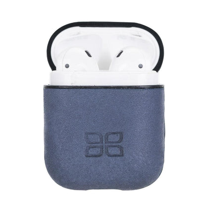 Bouletta Jupp Hooked Genuine Leather Case for Apple AirPods 2rd and 1st Generation Bouletta