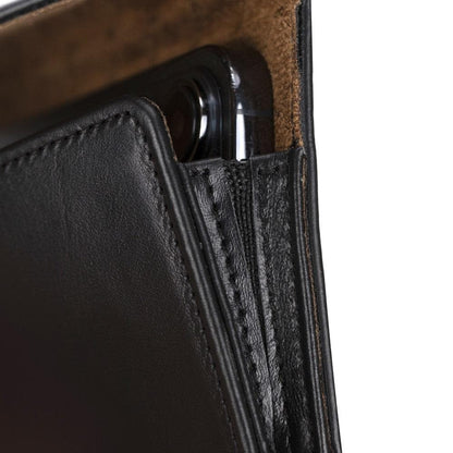 Bouletta Leather Titan Universal Clutch Bouletta
