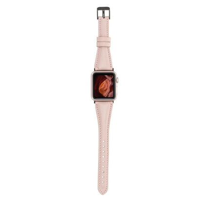 Bradford Classic Slim Apple Watch Leather Straps Bouletta LTD