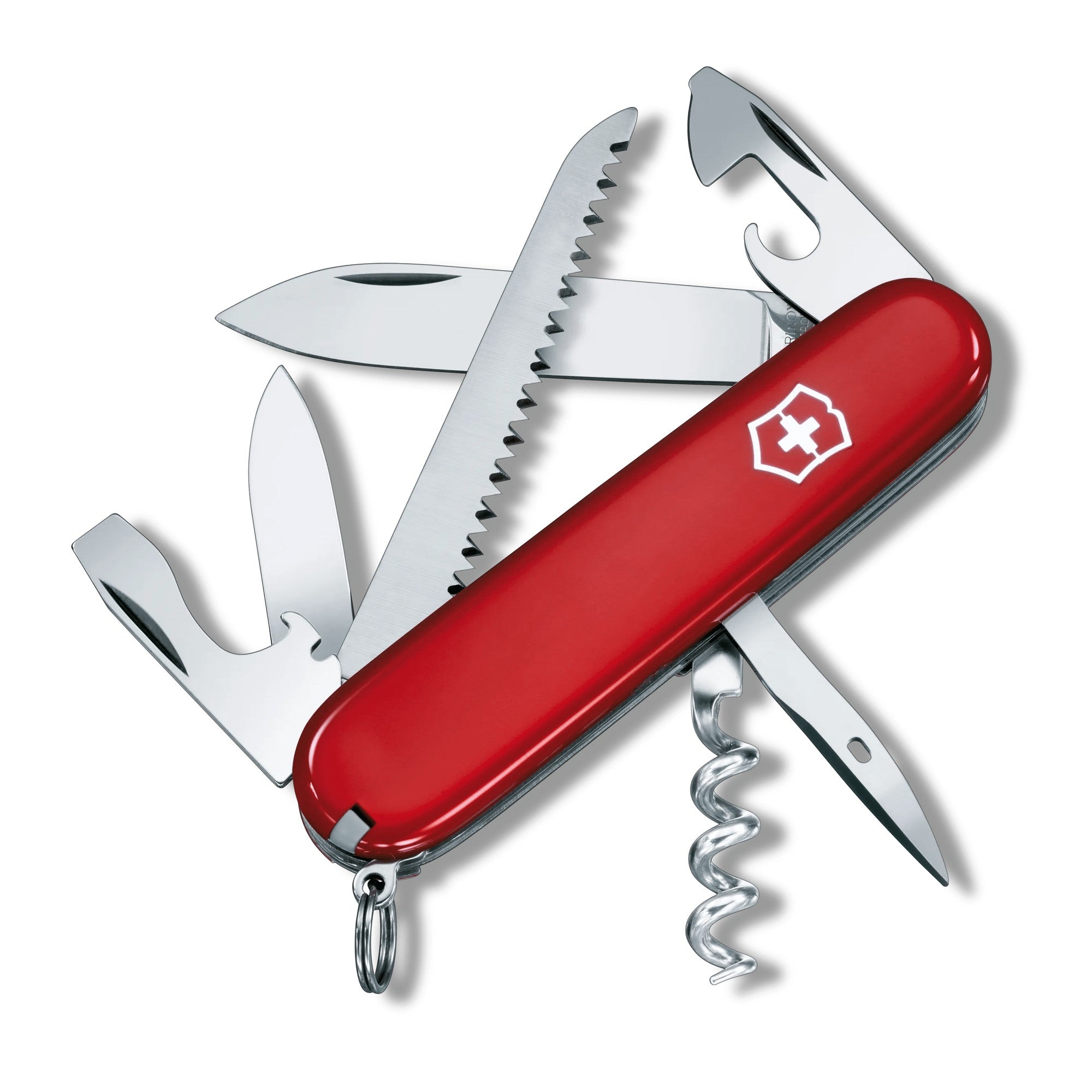 Victorinox Camper mit Gravur