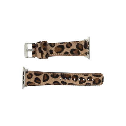 Cardiff Classic Apple Watch Leather Straps Bouletta LTD