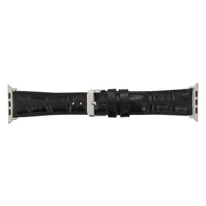 Cardiff Classic Apple Watch Leather Straps Bouletta LTD