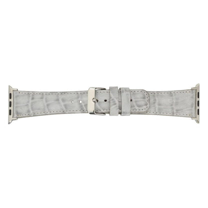 Cardiff Classic Apple Watch Leather Straps Bouletta LTD