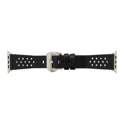 Chester Vigo Apple Watch Leather Straps Bouletta LTD