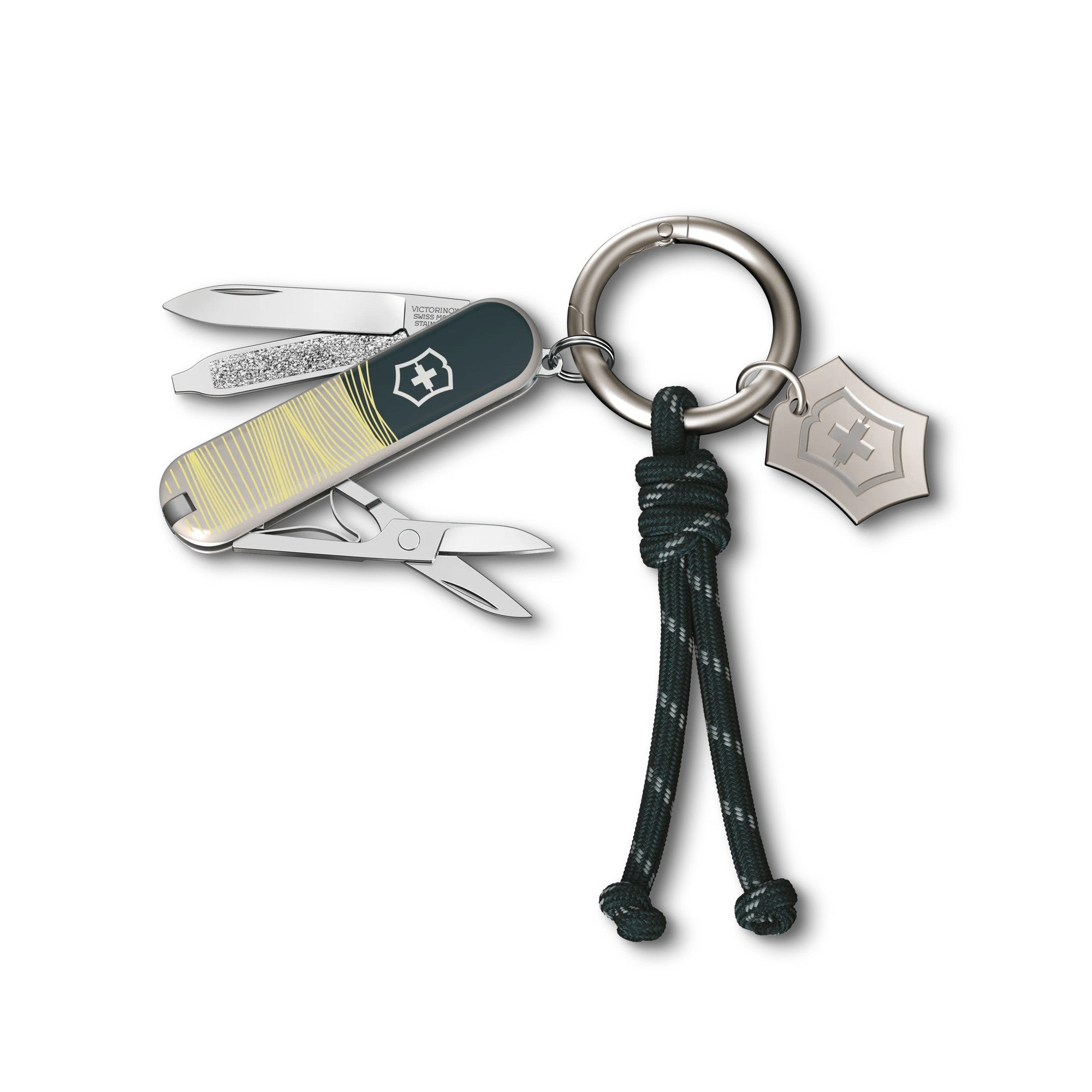 Victorinox Classic SD New York Style mit Gravur