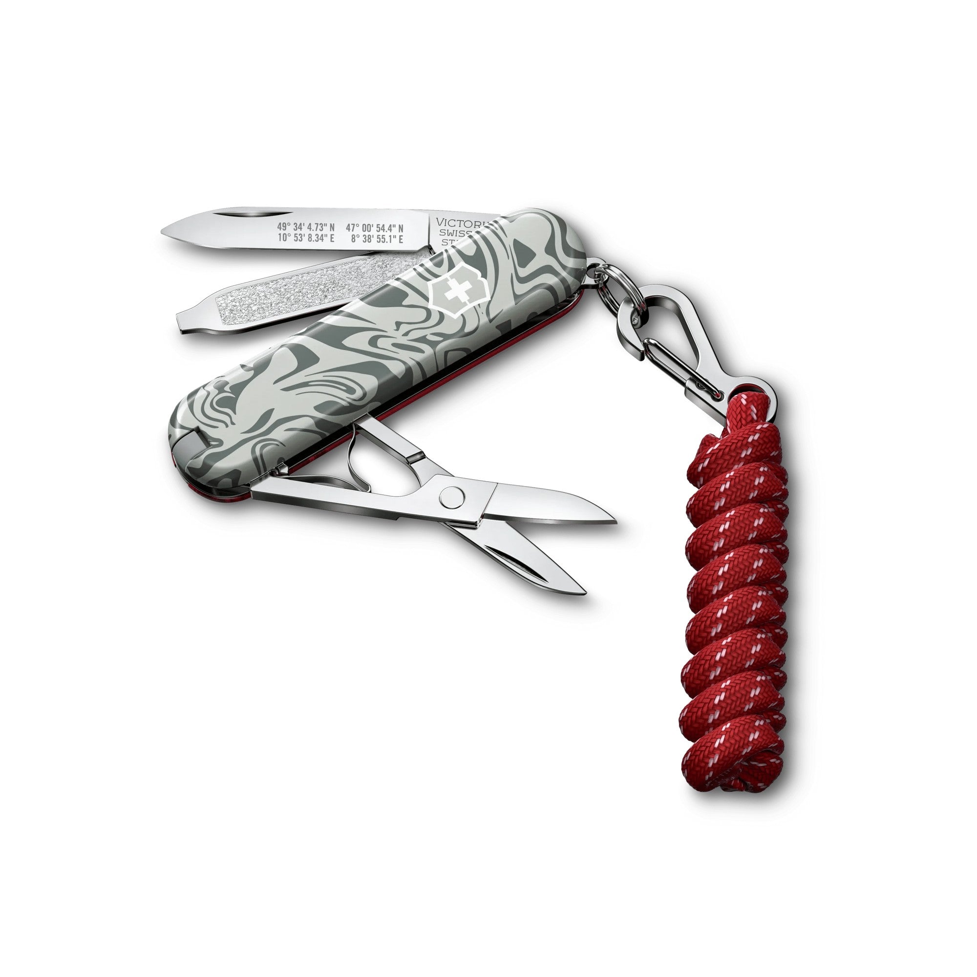 Victorinox Classic SD Solemate mit Gravur