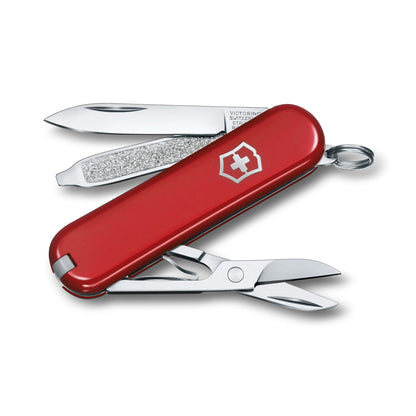Victorinox Classic SD - Thank you mit Gravur