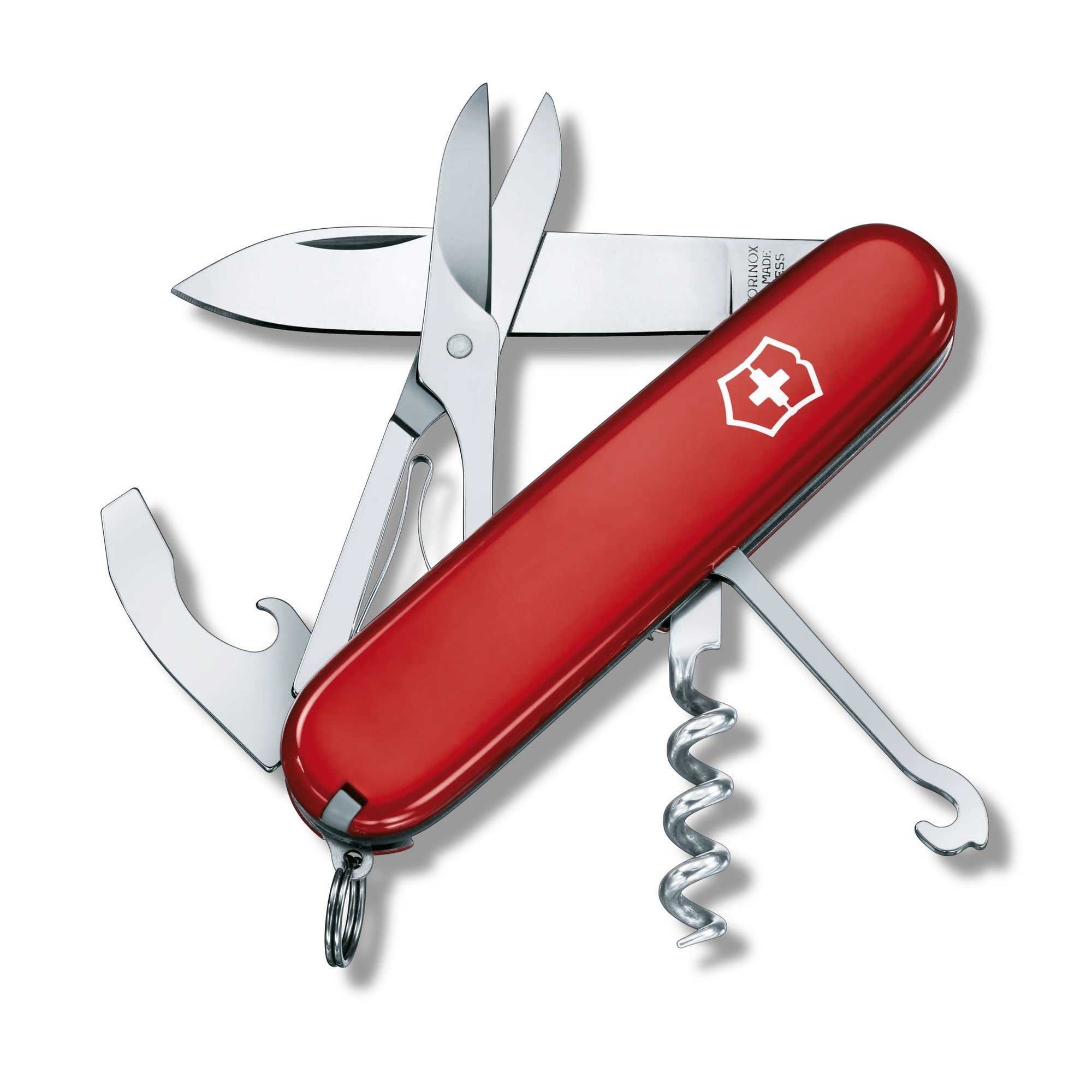 Victorinox Compact mit Gravur
