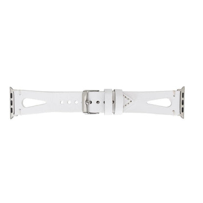 Coventry Classic Apple Leather Watch Strap Bouletta