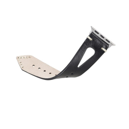 Coventry Classic Apple Leather Watch Strap Bouletta