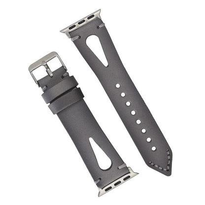Coventry Classic Apple Leather Watch Strap Bouletta