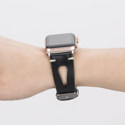 Coventry Classic Apple Leather Watch Strap Bouletta