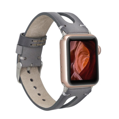 Coventry Classic Apple Leather Watch Strap RST9EF-BA2 Bouletta LTD