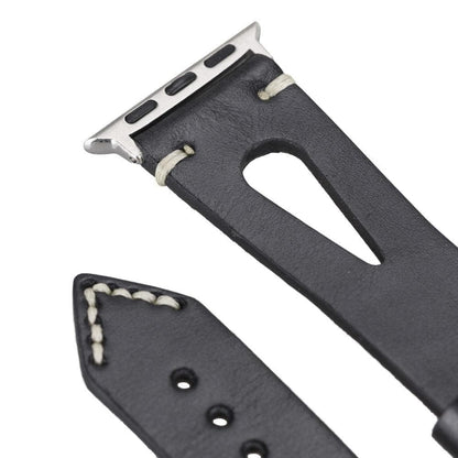 Coventry Classic Apple Leather Watch Strap Bouletta