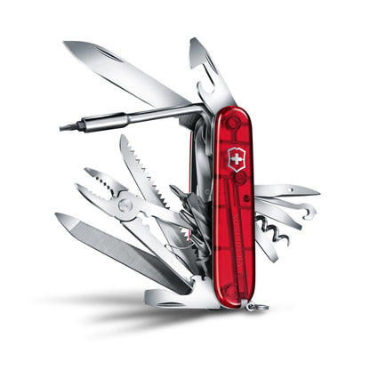 Victorinox Cyber Tool L mit Gravur