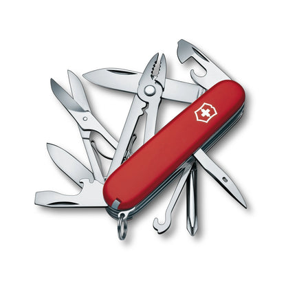 Victorinox Deluxe Tinker mit Gravur