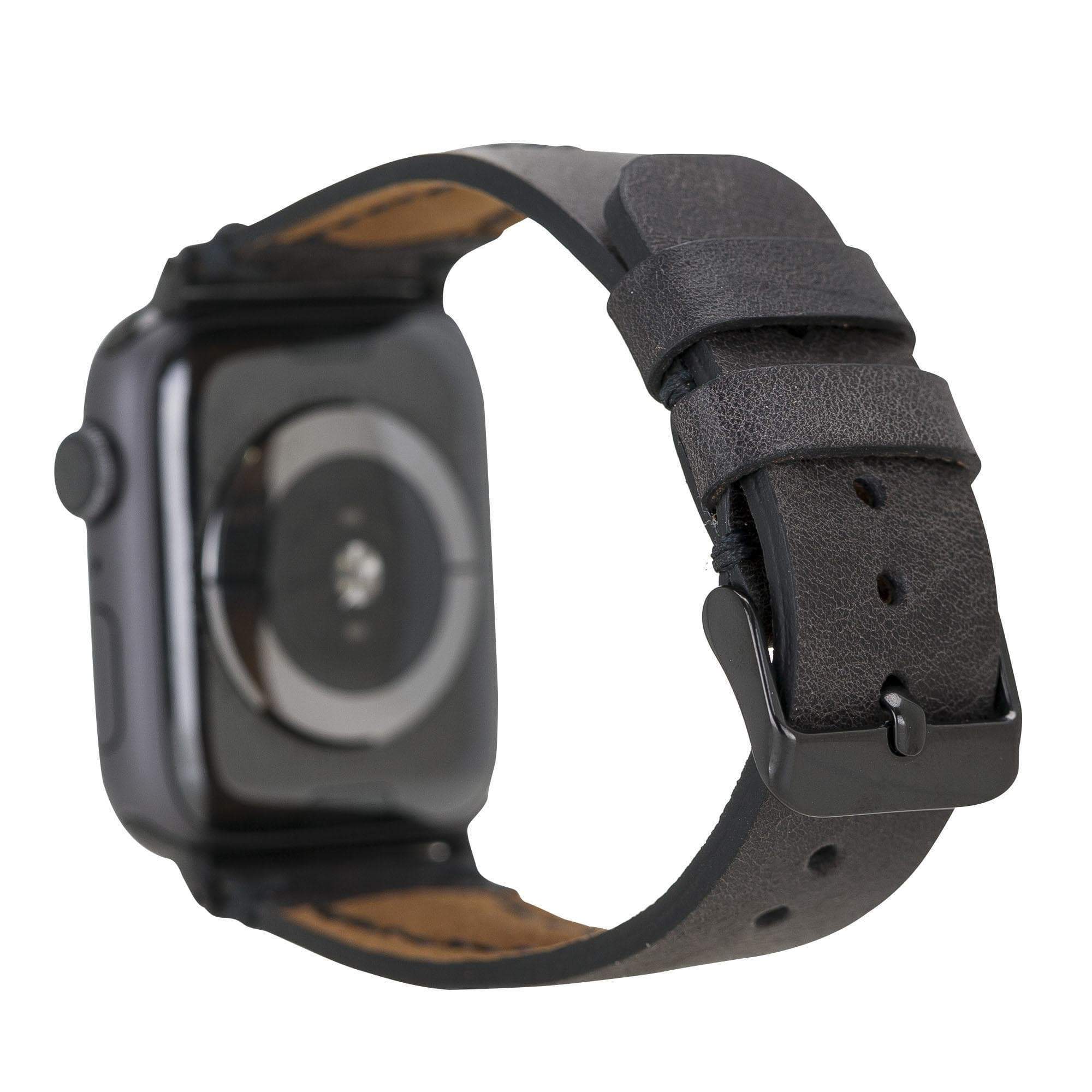 Derry Apple Watch Leather Strap Bouletta