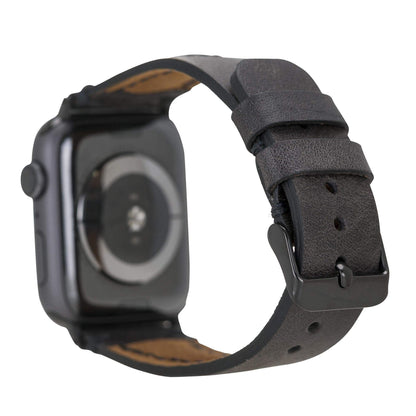 Derry Apple Watch Leather Strap Bouletta